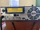 Apc Smart-ups X Smx1000 1000va 800w 120v Rackmount 8-out Network Alarm