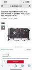 Cool-line Duel Fan Hydraulic  Radiator  Cooler