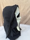 Vintage Fun World Early Hn Mask Cotton Shroud Scream Ghostface Please Read