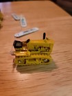 Ertl John Deere 430 Industrial Crawler  1 64 Scale Die-cast Model 