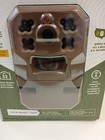 Moultrie Mobile Edge Cellular Trail Camera With Interactive Maps 