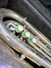 Deg Dynasty Silver Convertible Tuba    Serial  27032
