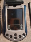 Pda Palm M130 With Stylus Dooney   Bourke Case Untested 