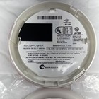 Simplex 4098-9714 Fire Alarm Smoke Detector   4098-9792 Base