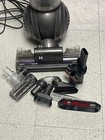 Dyson  Cinetic Big Ball Animal Upright Vacuum Cleaner   Attachments 