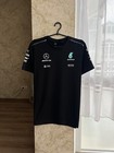 Petronas Mercedes