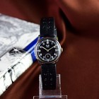 Vintage Watch K m  592 Military Style Collectible Antique Wristwatch Serviced