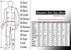2pc Motorcycle Riding Racing Track Suit W  Padding All Leather Drag Suit Black