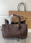 Rogue 31 Ccx23 Maple Shoulder Leather New