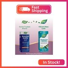Nature s Way Bronchial Soothe Ivy Leaf Extract Syrup  Supports Respiratory Healt