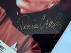 Denise Crosby Signed 8x10 Photo - Star Trek  The Next Generation