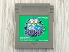Pokemon Green Gameboy Japanese Tested Cleaned New Battery Authentic Gb 00imprint