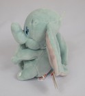 Ty Beanie Babies Sparkle Disney Dumbo Plush 6  Dumbo The Elephant Plush W Tags