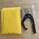 New Aluminum Tree Climbing Hook For Shembiner Xl     One-hand Operation  A