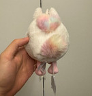 Rare Jellycat Amuseabean Unicorn Plush Small Stuffed Animal Nwt Fast Ship 2026