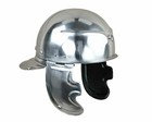 Knight Celtic Roman Helmet 18 Gauge Steel Armor Medieval Larp Cosplay Reenactmen
