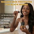 Walker Skin Protect Serum For Women Gentle Facial Skin Care Moisturizing Serum