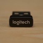 Oem Logitech C-u0010 Non-unifying Usb Receiver Dongle For Keyboard Mouse C-11077