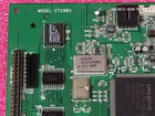 Sound Blaster 16 Creative Labs Isa Card Ct2980 For Dos Retro Gaming Working l3c