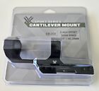 Vortex Optic Sport Mount Cm -202 - 2 In Offset   30 Mm Rings 1 59  40 39mm