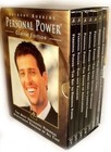 Anthony Robbins Personal Power Classic Edition  7-day Audio Course 