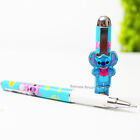 Disney Stitch Ballpoint Pen Metal Clip Lilo And Stitch Angel Pen Keepsake Gift