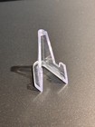 Post Malone   Jelly Roll - Big Ass Stadium Tour - Guitar Pick With Stand 