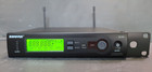 Shure Slx4 H5 518-542 Mhz Wireless Microphone Receiver With Power Adapter