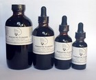 Parasite Cleanse Tincture extract-wormwood black Walnut Hull  Clove best Quality