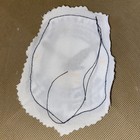 Alabama Conservation Marine Police Officer Patch