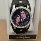 The Twilight Saga - Breaking Dawn Part 2  Bella   Edward Wrist Watch