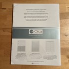 Circa Levenger Letter Size Sheets 51 Sheet Sampler Letter Size New Sealed Pack