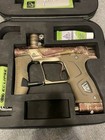 Planet Eclipse Gtek 160r   Paintball Gun Marker