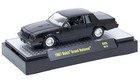M2 Machines 1987 Buick Grand National Detroit Muscle R95