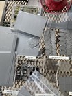 Metal Cutting Dies   Clear Stamp Sets Bundle Preloved Paper Crafting Card Making