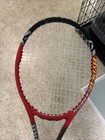 Wilson Hyper Pro Staff 6 1 Stretch Mp 95 Tennis Racquet 4 3 8 27 5 