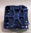 New Square D 8501co6v20 1 Power Relay Spst-no 30a 300vac Ser c Coil 120v 50 60hz
