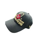 Mlb Washington Nationals 2019 World Series Champions New Era Cap 39thirty Hat