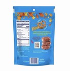 Rare Flipz Dunkin  Pumpkin Spice Donut Covered Pretzels Limited Edition 6 5 Oz