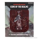 D d Icons Of The Realms  Zuggtmoy  Demon Queen Of Fungi