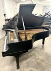 Steinway B Grand Piano 6 11  Satin Ebony