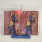 Fortnite Trading Cards Lot Of 193 Series 3 Panini 2021 With 3 Holos