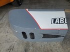 Bobby Labonte Srx Race Used Sheet Metal Front Nose Nascar Hofer