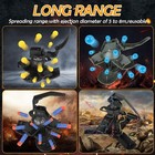 5pack toy-hand Grenade For Cs Battle Game with 50 Foam Ammo 5pack  5pack 