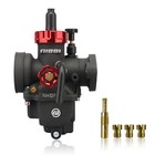 Nibbi Pe24mm Carb Kit For Mini Bike Baja Coleman Ct200u Bt200x M200 Kt196 Gx160