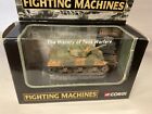 Corgi Fighting Machines Tank Warfare M4 Sherman Tank Cs90108