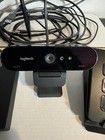 Logitech Brio 4k Ultra Hd Pro Webcam  Elgato Stream Deck  Razer Hd Capture Card