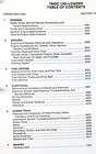 Case 1845c Uni-loader Skid Steer Service Repair Shop Parts Operators Manual Book