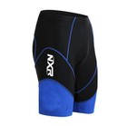 Men s Cycling Cycle Shorts Anti-bac Cool Max Padded Nxr Bicycle Short S To Xxxl