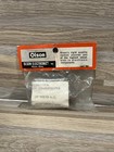 1 Olson Nos T-304  Filament   Transformer Pri 117 Vac   Sec 12 6v - 1a